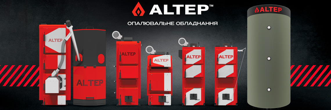 Альтеп