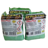 Порошок для чищення котлів Altep та димоходів від сажі SPALSADZ 